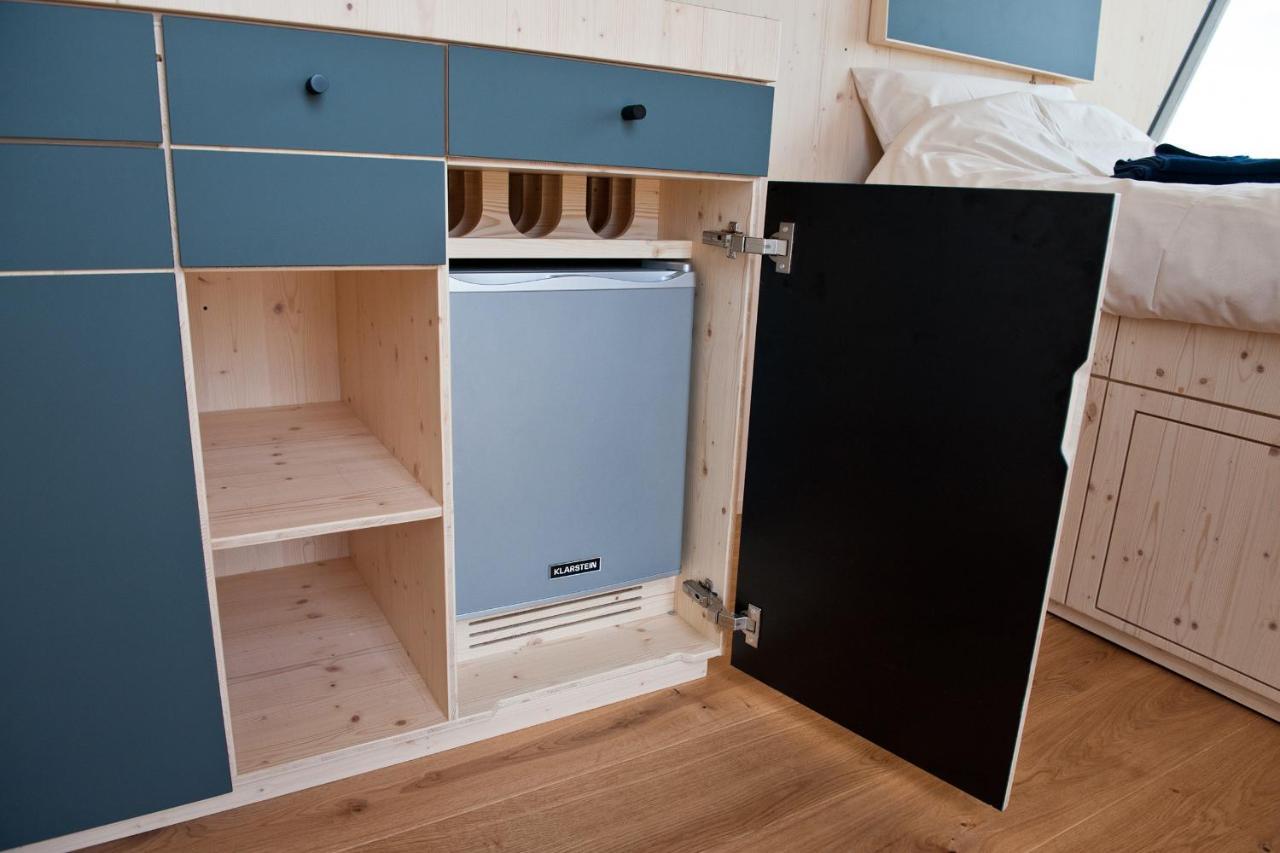 Sleep Space 4 - Green Tiny Spot Cuxhaven Altenbruch Ngoại thất bức ảnh